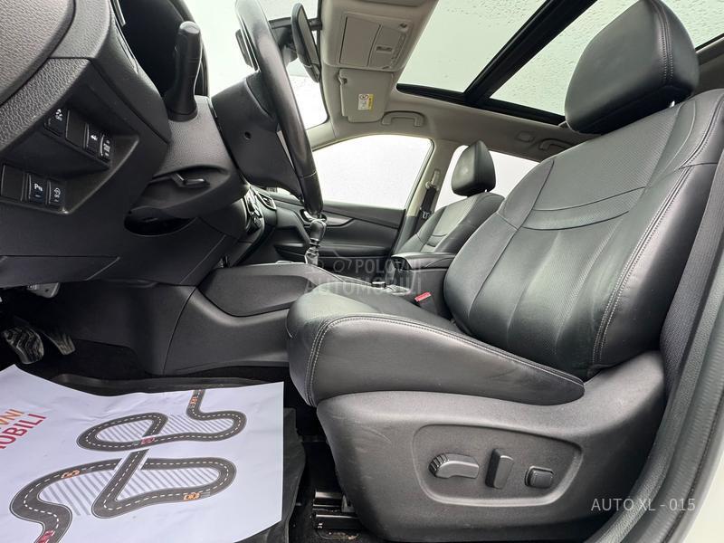 Nissan X-Trail 1.6DCI / F.ULL / NOV