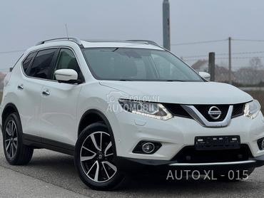 Nissan X-Trail 1.6DCI / F.ULL / NOV