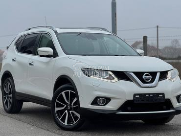 Nissan X-Trail 1.6DCI / F.ULL / NOV