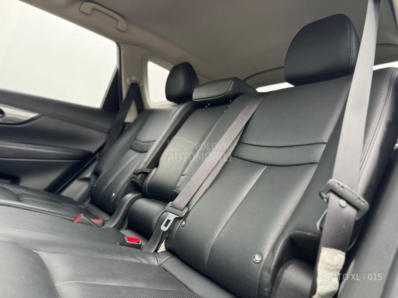 Nissan X-Trail 1.6DCI / F.ULL / NOV