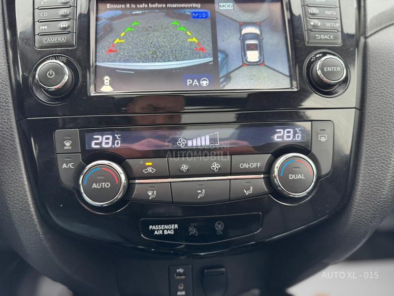 Nissan X-Trail 1.6DCI / F.ULL / NOV