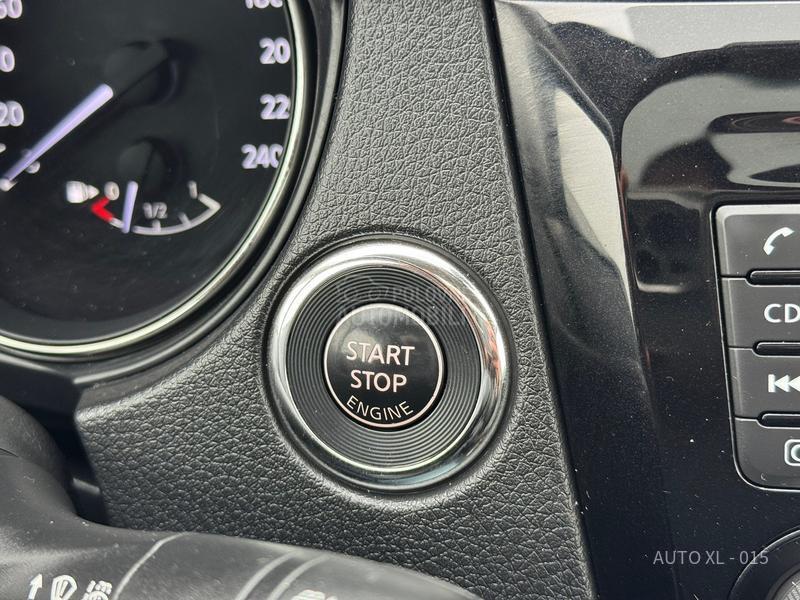 Nissan X-Trail 1.6DCI / F.ULL / NOV