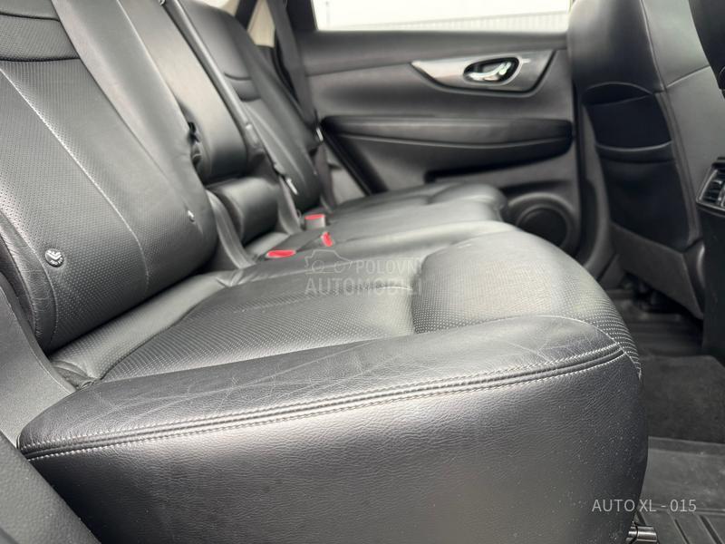 Nissan X-Trail 1.6DCI / F.ULL / NOV