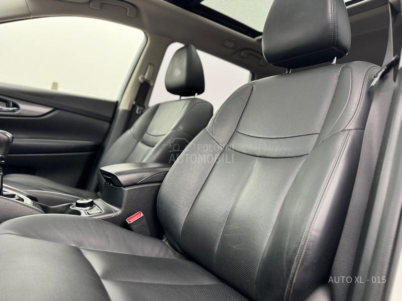 Nissan X-Trail 1.6DCI / F.ULL / NOV