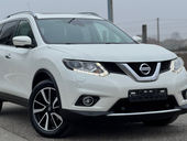 Nissan X-Trail 1.6DCI / F.ULL / NOV