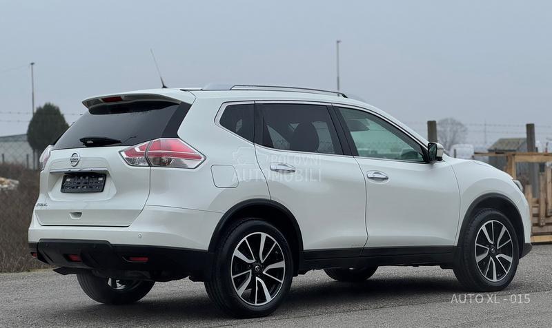 Nissan X-Trail 1.6DCI / F.ULL / NOV