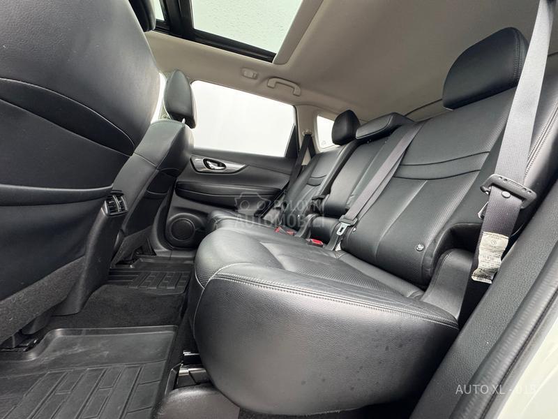 Nissan X-Trail 1.6DCI / F.ULL / NOV