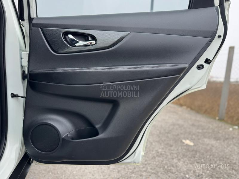 Nissan X-Trail 1.6DCI / F.ULL / NOV