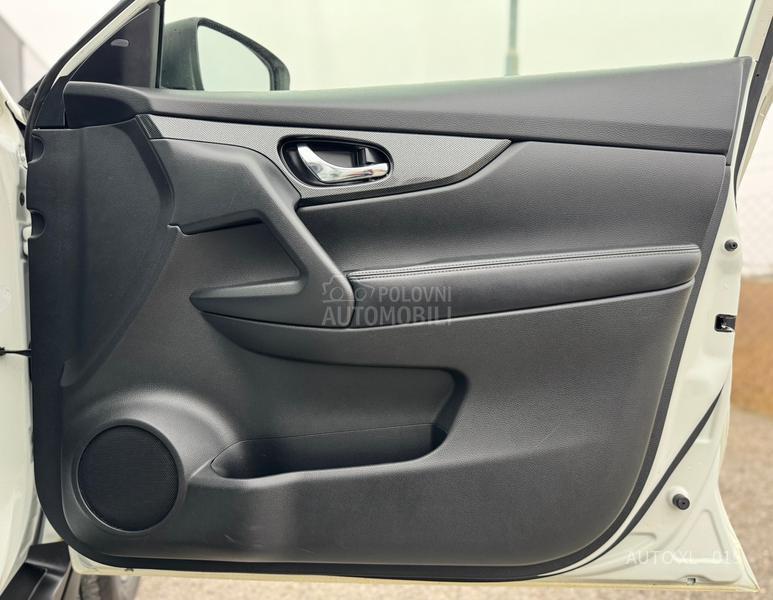 Nissan X-Trail 1.6DCI / F.ULL / NOV