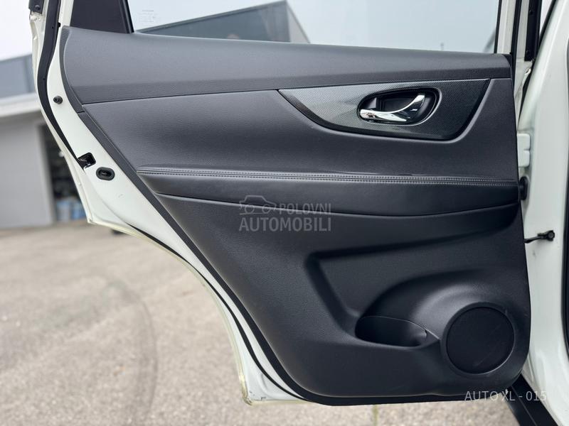 Nissan X-Trail 1.6DCI / F.ULL / NOV