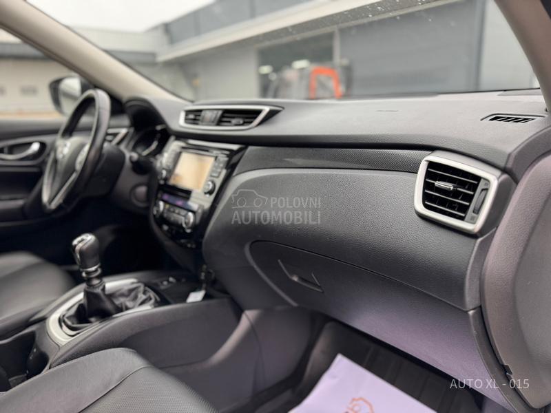 Nissan X-Trail 1.6DCI / F.ULL / NOV