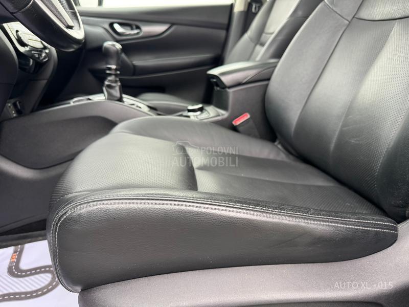 Nissan X-Trail 1.6DCI / F.ULL / NOV
