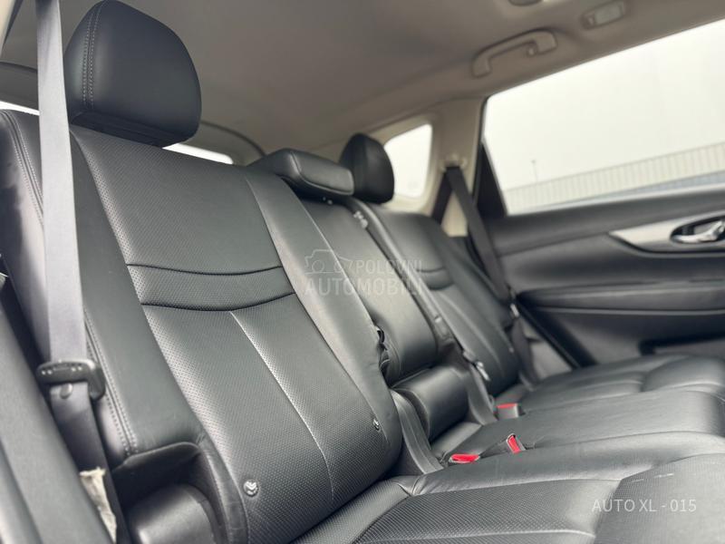 Nissan X-Trail 1.6DCI / F.ULL / NOV