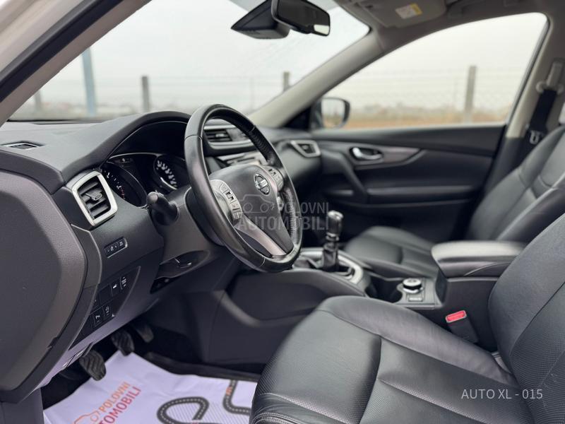 Nissan X-Trail 1.6DCI / F.ULL / NOV