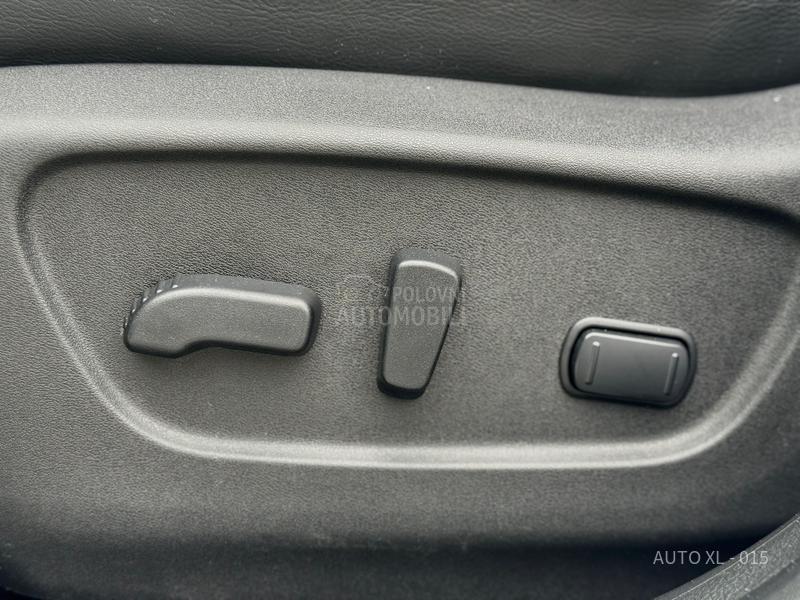 Nissan X-Trail 1.6DCI / F.ULL / NOV