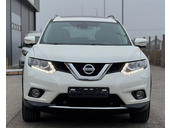 Nissan X-Trail 1.6DCI / F.ULL / NOV