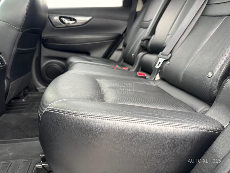 Nissan X-Trail 1.6DCI / F.ULL / NOV