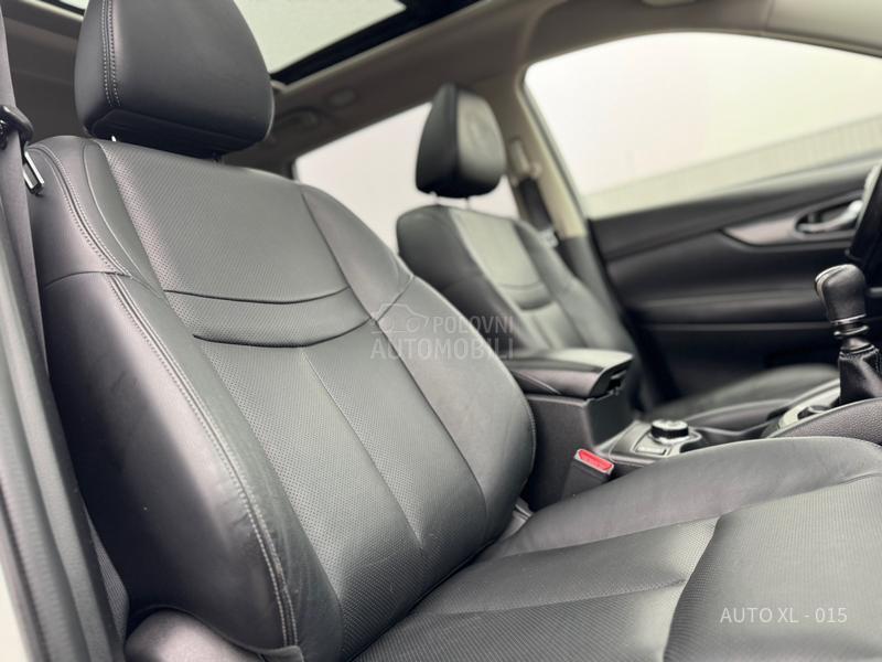 Nissan X-Trail 1.6DCI / F.ULL / NOV