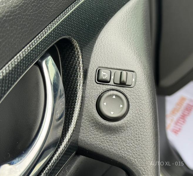 Nissan X-Trail 1.6DCI / F.ULL / NOV