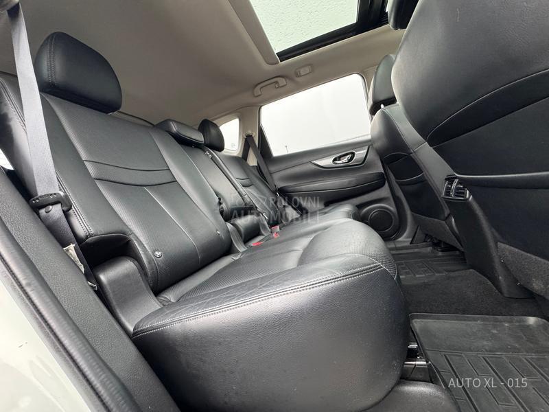 Nissan X-Trail 1.6DCI / F.ULL / NOV