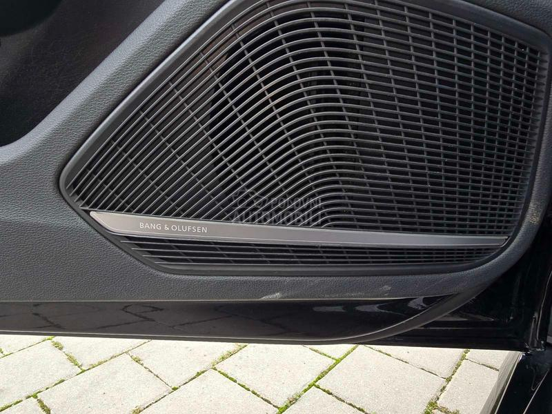 Audi A4 2.0 40 TDI 4x4 SLINE