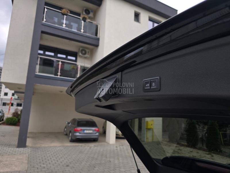 Audi A4 2.0 40 TDI 4x4 SLINE