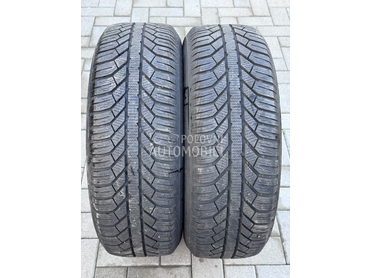 Semperit 205/60 R16 Zimska