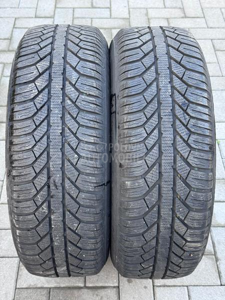 Semperit 205/60 R16 Zimska