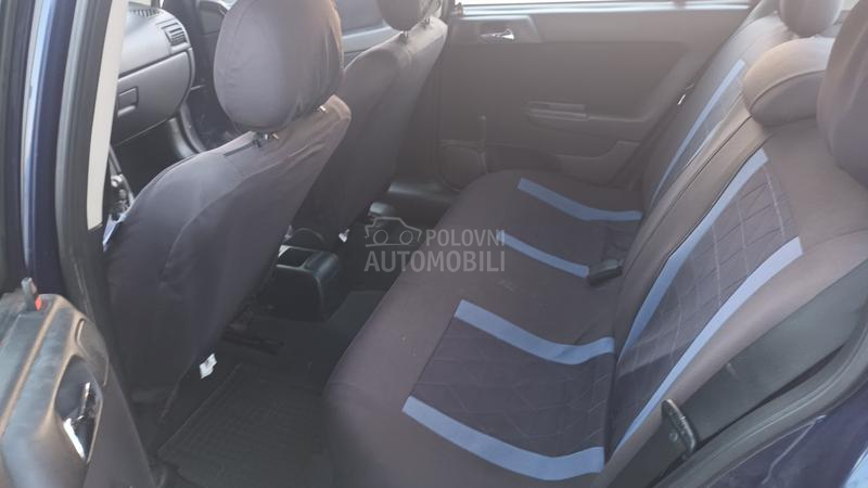Opel Astra G 1.8