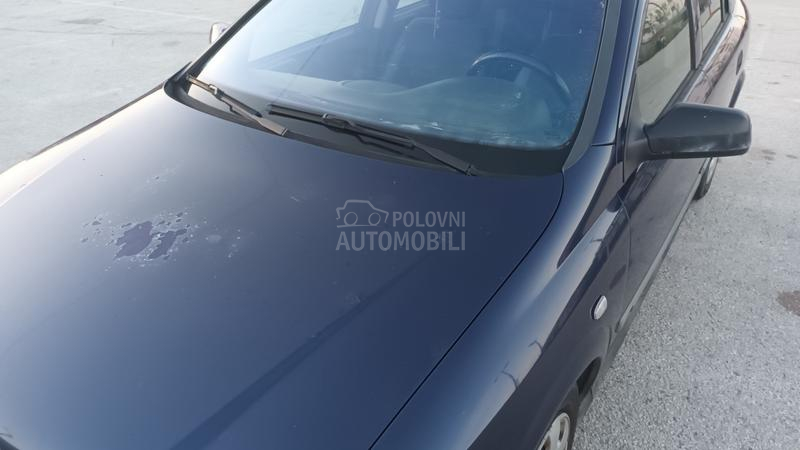 Opel Astra G 1.8