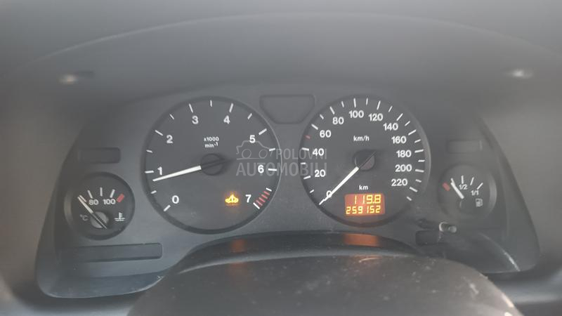 Opel Astra G 1.8