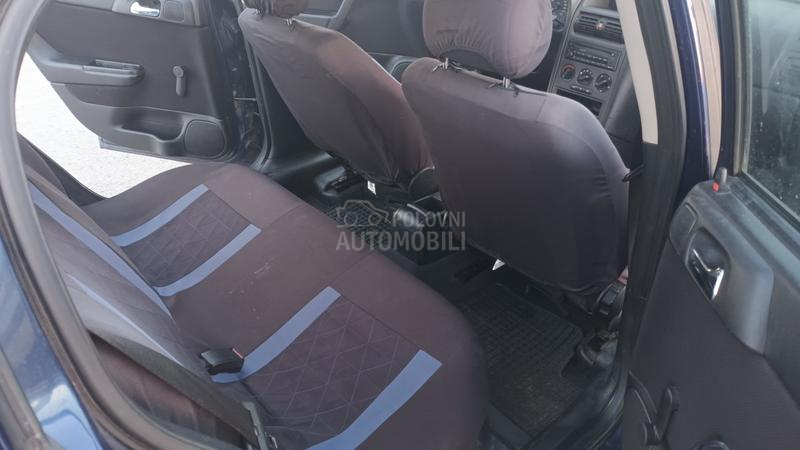 Opel Astra G 1.8