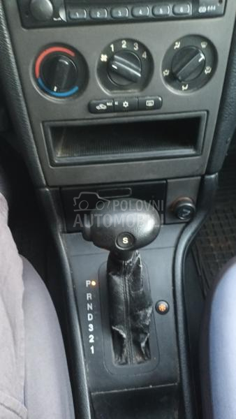 Opel Astra G 1.8