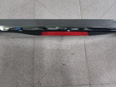 Spojler za Renault Kadjar od 2015. do 2022. god.