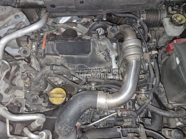 Motor 2.0dci 4x4 za Renault Koleos od 2016. do 2019. god.