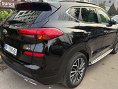 Hyundai Tucson 1.6 T