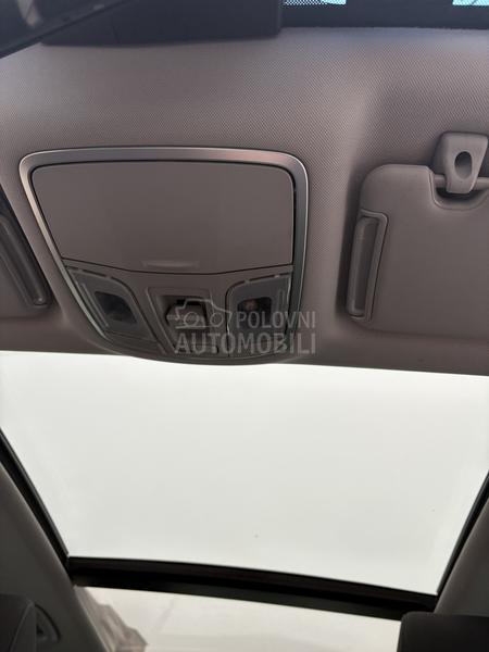 Hyundai Tucson 1.6 T