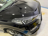 Hyundai Tucson 1.6 T