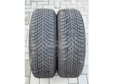 Goodyear 205/60 R16 Zimska