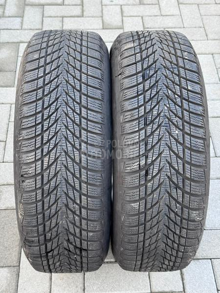 Goodyear 205/60 R16 Zimska