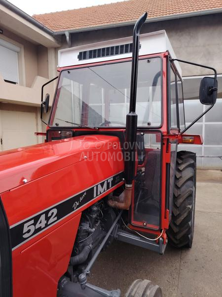 IMT 542