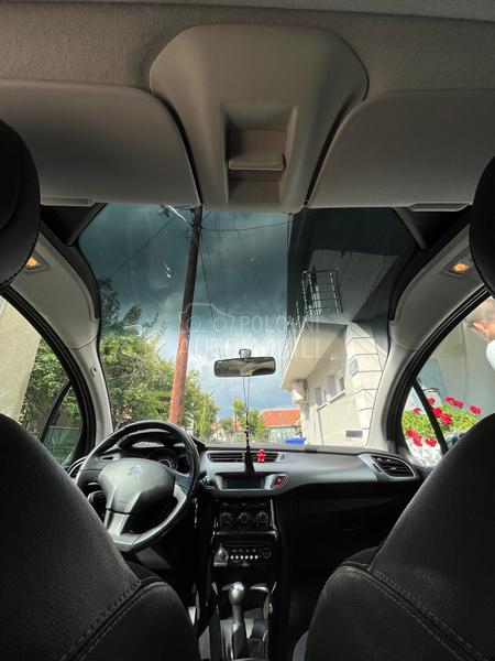 Citroen C3 1.2