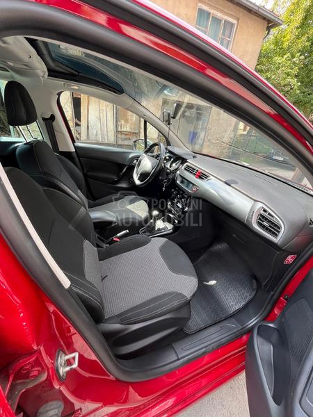 Citroen C3 1.2
