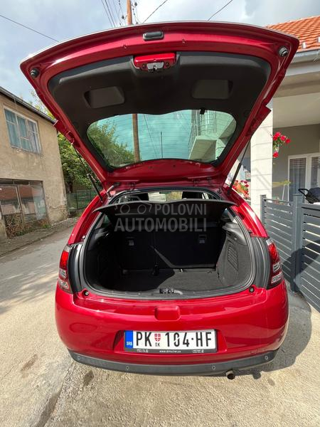 Citroen C3 1.2
