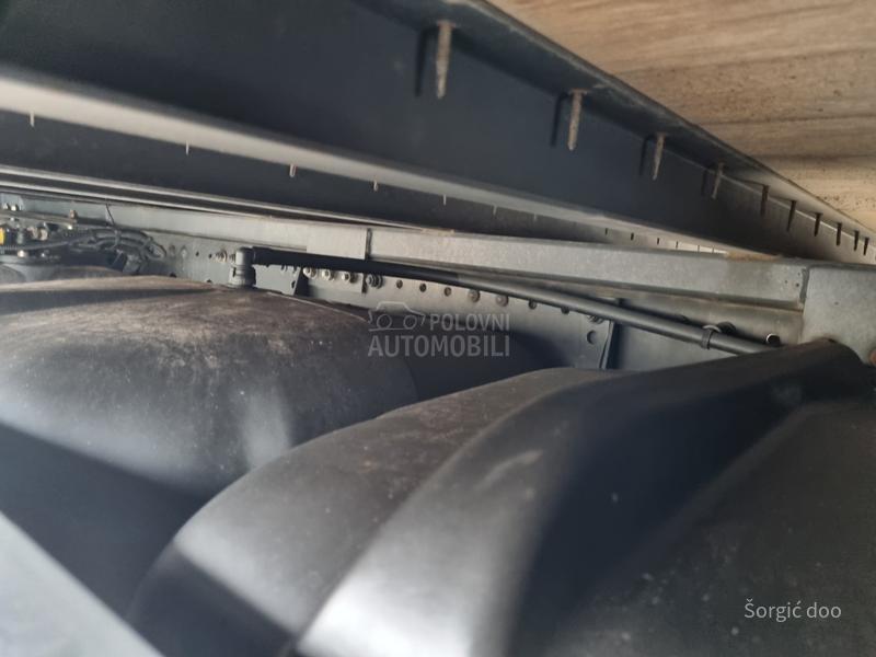 Mercedes Benz ATEGO 1018 euro6 MP4