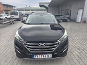 Hyundai Tucson 2.0CRDI REZERVISAN