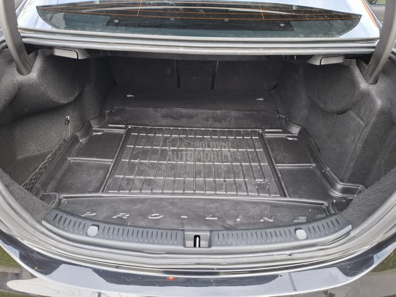 Mercedes Benz E 220 3x AMG