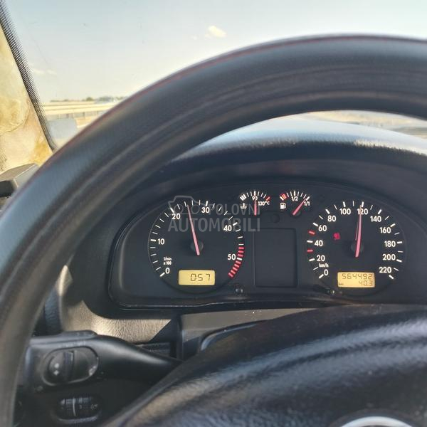 Volkswagen Passat B5 1.9 tdi