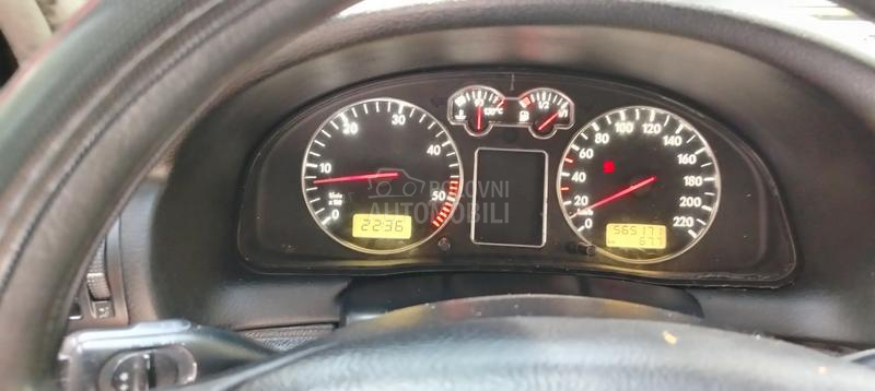 Volkswagen Passat B5 1.9 tdi