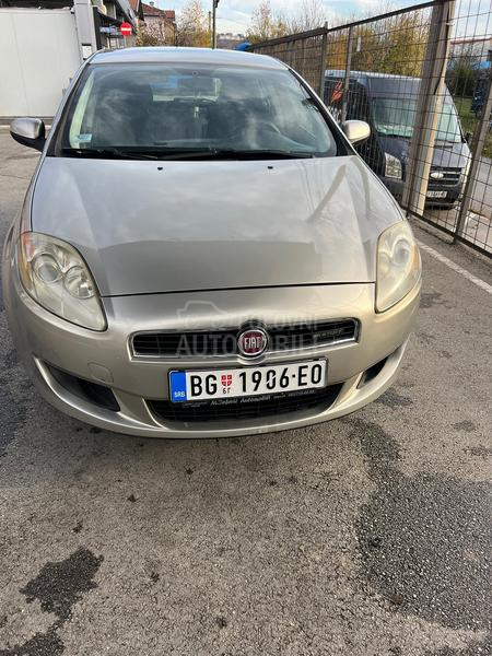 Fiat Bravo 